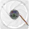 Вентилятор Titan TFD-14025GT12Z/V2(RB) 140x140x25mm 3-pin 16dB Ret