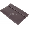 Чехол для ноутбука 13.3" HP Premium Leather Sleeve коричневый кожа (F3W21AA)