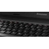 Ноутбук Lenovo IdeaPad B590 Celeron 1005M/2Gb/320Gb/DVDRW/int/15.6"/HD/1366x768/Win 7 Home Basic/black/BT2.0/6c/WiFi/Cam (59405005)