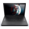 Ноутбук Lenovo IdeaPad G505 Brazos E1-2100/4Gb/500Gb/DVDRW/R5 M230 1Gb/15.6"/HD/1366x768/Free DOS/black/BT4.0/6c/WiFi/Cam (59410888)