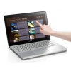 Ноутбук Sony SVF13N2J2R/S Core i3-4005U/4Gb/128Gb SSD/HD4400/13.3"/FHD/Touch/1920x1080/Win 8.1/Silver aluminium/BT4.0/WiFi/Cam (SVF13N2J2RS.RU3)