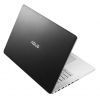 Ноутбук Asus N750JK-T4014H Core i7-4700HQ/8Gb/1Tb/CD-RW/GT850M 4Gb/17.3"/FHD/1920x1080/Win 8.1 SL 64/BT3.0/6c/WiFi/Cam (90NB04N1-M00170)