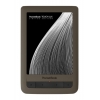Электронная книга PocketBook 623LE Touch 2 Lux 6" E-Ink HD Pearl frontlight 800Mhz 128Mb/4Gb черный (PB623LE-E-GL)