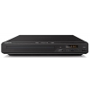 Плеер DVD BBK DVP030S серый ПДУ