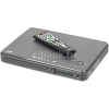 Плеер DVD BBK DVP033S темно-серый Караоке ПДУ
