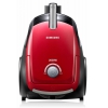 Пылесос Samsung VCDC20DV 2000Вт красный (VC20DVNDCRD/EV)