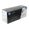 Картридж HP CE270A для Color LaserJet Enterprise CP5525dn. Черный. 13500 страниц.