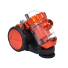 Пылесос LUMME LU-3206 черный/оранжевый ЦИКЛОН