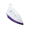 Утюг HOME ELEMENT HE-IR204 фиолетовый