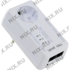 UPVEL UA-252PS Powerline AV Adapter  (2UTP  100Mbps,  500Mbps)