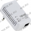 UPVEL UA-251P Powerline AV Adapter  (1UTP 10/100Mbps, 500Mbps)