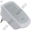 UPVEL <UA-322NR> Wi-fi репитер/точка доступа N300  (1UTP  10/100Mbps,802.11b/g/n,  300Mbps)