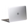Ноутбук Dell Inspiron 7737 Core i7-4500U/16Gb/1Tb/DVDRW/GT750M 2Gb/17.3"/FHD/Touch/1920x1080/Win 8.1 SL 64/silver/BT4.0/Backlit/4c/WiFi/Cam (7737-7420)