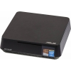 Неттоп Asus VivoPC VC60 slim i5 3210M (2.5)/4Gb/1Tb/HDG4000/CR/Windows 8 64/GbitEth/WiFi/BT/65W/черный (90MS0021-M01030)