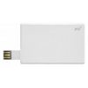 Флеш Диск PQI 16Gb Traveling Disk i512 6512-016GR2003 white RTL