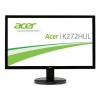 Монитор Acer 27" K272HULbmiidp Glossy-Black AH- VA LED 6ms 16:9 DVI HDMI M/M 100M:1 350cd DisplayPort (UM.HX2EE.002)