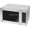 Микроволновая Печь LG MH6044V 20л. 1000Вт серебристый