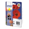 Картридж струйный Epson 17144A10 желтый для XP-103/203/207 (17XL)