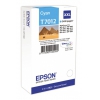Картридж струйный Epson T70124010 голубой для WP4000/4500