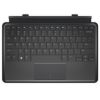 Клавиатура DELL (580-ABWW) тонкая (slim) для планшета Venue 11 pro