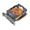 Видеокарта 1Gb <PCI-E> Zotac GTX650Ti Synergy Edition c CUDA <GFGTX650Ti, GDDR5, 128 bit, HDCP, 2*DVI, HDMI, Retail> (ZT-61106-10M)