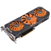 Видеокарта 3Gb <PCI-E> Zotac GTX780Ti OC c CUDA <GFGTX780Ti, GDDR5, 384 bit, HDCP, 2*DVI, HDMI, DP, Retail> (ZT-70506-10P)