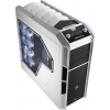 Корпус Aerocool XPredator X3 White Edition (белый), ATX, без БП. Сталь 0,7мм, 2х USB 3.0, 2x реобаса, 1х 2.5" док-станция. (EN57110)