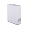 Внешний жесткий диск 4Tb WD WDBCTL0040HWT-EESN My Cloud White (3,5", USB 3.0, LAN)