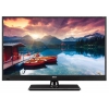 Телевизор LED 22" BBK 22LEM-1004/FT2C DVB-T2 черный LED-Телевизор In`Ergo со встроенными медиаплеером  и цифровым ТВ-тюнером стандарта DVB-T2