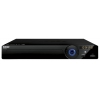 Проигрыватель DVD BBK DVP034S Mpeg-4 DVD-плеер серии in Ergo черный (УТ-00006207)