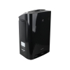 Климатический комплекс Sharp KC-A51RB Black ШхВхГ-399x603x273 мм,очиститель воздуха с увлажнением, до 38 кв.м.Расход воды 600мл/ч.