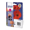 Картридж струйный Epson 17134A10 пурпурный для XP-103/203/207 (17XL)