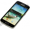 Samsung Galaxy Core LTE SM-G386F Black (1.2GHz,1GbRAM,4.5"960x540, 4G+BT+WiFi+GPS,  8Gb+microSD, 5Mpx, Andr)