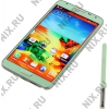 Samsung Galaxy Note 3 Neo SM-N7505 Green (1.7+1.3GHz, 2GbRAM,5.5"1280x720,  4G+BT+WiFi+GPS,16Gb+microSD, 8Mpx,Andr)