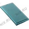 Samsung <EF-WG900BGEGRU> Flip Wallet Cover Green для  Galaxy S5