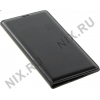 Samsung <EF-WG900BBEGRU> Flip Wallet Covert Black для  Galaxy S5