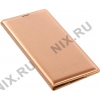 Samsung <EF-WG900BFEGRU> Flip Wallet Cover Rose Gold  для Galaxy S5