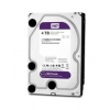 Жесткий диск SATA 4TB 6GB/S 64MB PURPLE WD40PURX WD WESTERN DIGITAL