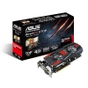 Видеокарта PCIE16 R9 270X 4GB GDDR5 R9270X-DC2T-4GD5 Asus