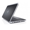 Dell Inspiron 7720-6492 black 17.3" (1600x900)/Intel i7-3630QM(2.4)/8/1 Tb + 32 Mb SSD/GF GT650M 2Gb/DVD-RW/WiFi/cam/Win8