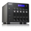 NAS STORAGE TOWER 5BAY/NO HDD USB3 TS-569 PRO QNAP (TS-569PRO)