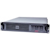 APC UPS SMART 3000VA RM USB BLACK (SUA3000RMI2U)
