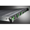 Сервер Fujitsu PRIMERGY RX100 S8 Intel Xeon E3-1220V3 3.1GHz 8MB 4Gb UB 1.6 DDR3 noHDD 3.5" max4 DVD-RW 450W War1Y (VFY:R1008SC010IN)