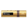 Плеер Flash Sony NWZ-B183FN 4Gb золотистый/FM (NWZB183FN.EE)
