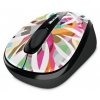 Мышь Microsoft 500 Artist Jamison optical wireless (GMF-00156)