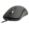 Мышь Steelseries Sensei 62250 черный лазерная (16400dpi) беспроводная USB игровая (7but)