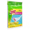 Салфетка 3M Scotch-Brite SC-PLUS микроволокно (упак: 3шт) (7000032364)