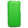 Чехол Armor-X для HTC One (M8) flip full зеленый