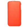 Чехол Armor-X для Lenovo A706 flip full красный