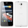 Смартфон Acer Liquid Z4 (Z160) белый моноблок 3G 4.0" And4.2 WiFi BT GPS (HM.HESEE.002)